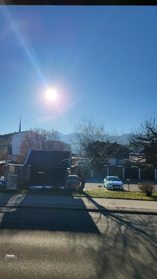 Fw-Allgaeu ซอนโทเฟิน ภายนอก รูปภาพ